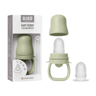 Baby Feeder - Sage - Kollektive - Official distributor