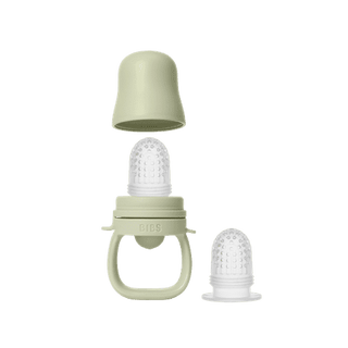 Baby Feeder - Sage - Kollektive - Official distributor