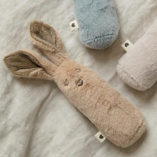 BIBS Baby Rattle, Powder - Kollektive - Official distributor