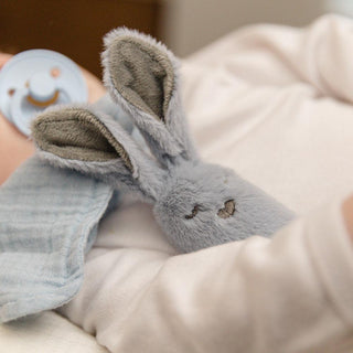 BIBS Baby Rattle, Vanilla - Kollektive Wholesale Portal