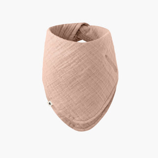 Bandana Bib, Blush - Kollektive - Official distributor