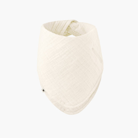 Bandana Bib, Ivory - Kollektive - Official distributor