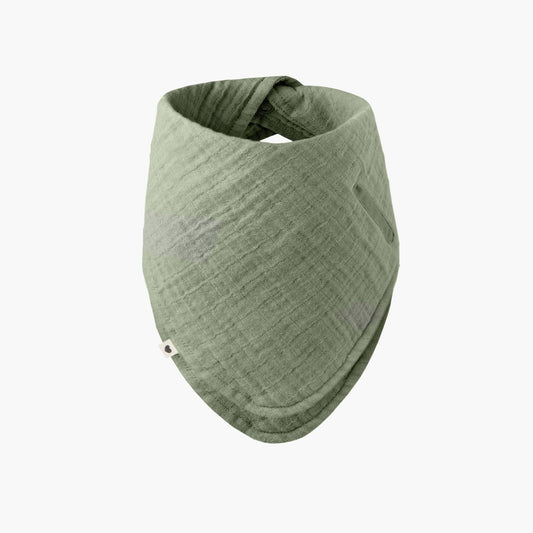 Bandana Bib, Sage - Kollektive - Official distributor
