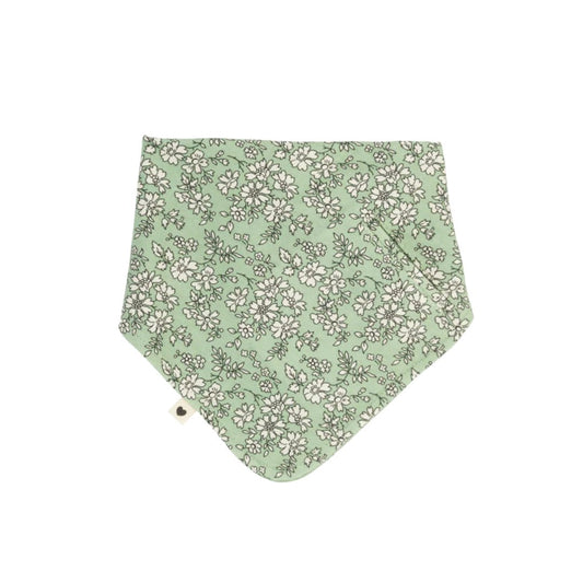 Liberty Bandana Bib - Capel/Sage - Kollektive - Official distributor