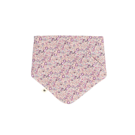 Liberty Bandana Bib - Eloise/Blush - Kollektive - Official distributor