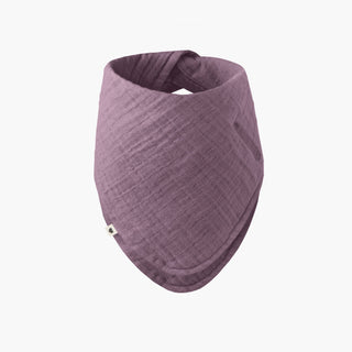 Bandana Bib, Mauve - Kollektive - Official distributor