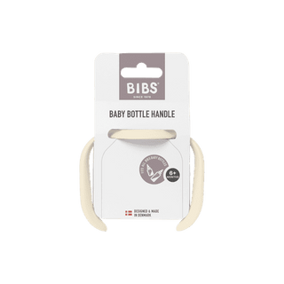 Baby Bottle Handle Ivory - Kollektive - Official distributor