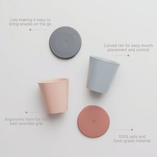 Cup Set - Sage - Kollektive - Official distributor