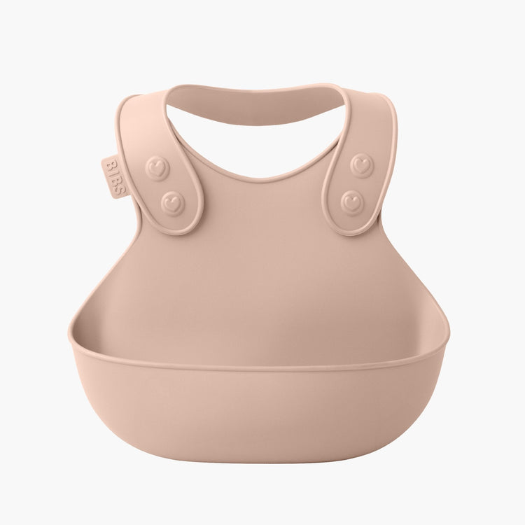 Dinner Bib - Blush - Kollektive - Official distributor