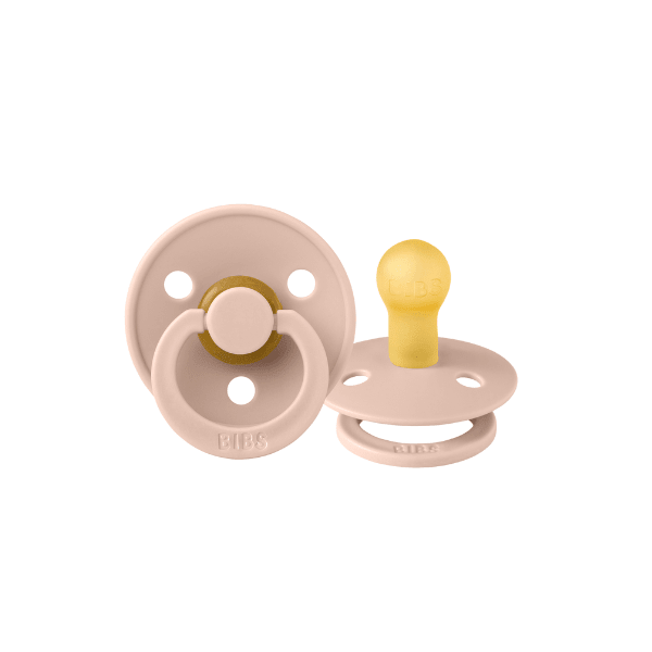 Blush Round, Latex (2pk) - Kollektive - Official distributor