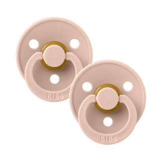 Blush Round, Latex (2pk) - Kollektive - Official distributor