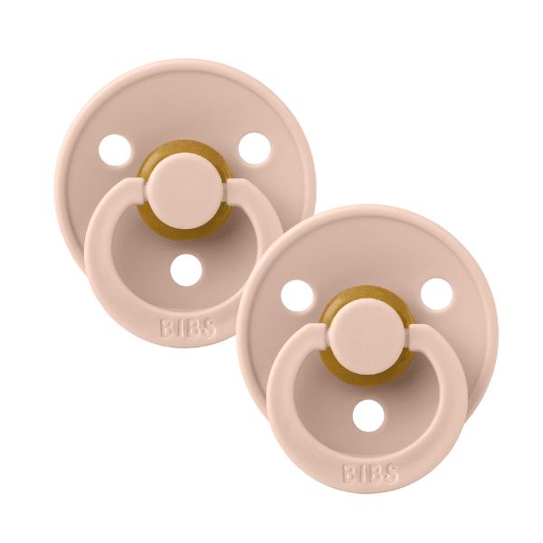 Blush Round, Latex (2pk) - Kollektive - Official distributor