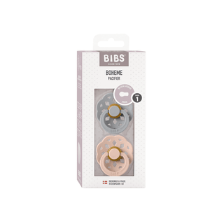 Boheme, Cloud/Blush, Latex (2pk) - Kollektive - Official distributor