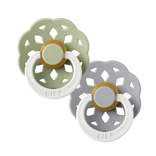 Boheme Glow, Sage/Cloud, Latex (2pk) - Kollektive - Official distributor