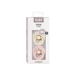 Boheme, Ivory/Blossom, Latex (2pk) - Kollektive - Official distributor