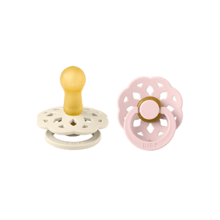 Boheme, Ivory/Blossom, Latex (2pk) - Kollektive - Official distributor