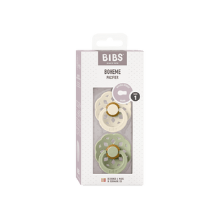 Boheme, Ivory/Sage, Latex (2pk) - Kollektive - Official distributor