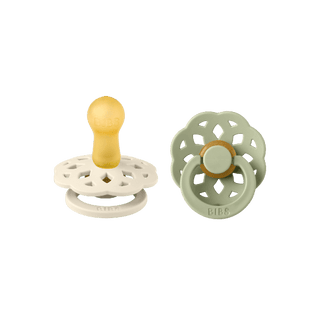 Boheme, Ivory/Sage, Latex (2pk) - Kollektive - Official distributor