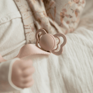 Couture, Peach/Woodchuck Silicone (2pk) - Kollektive - Official distributor