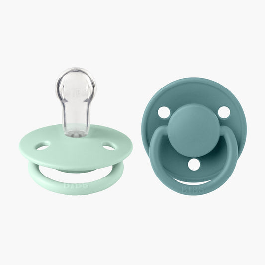 De Lux - Nordic Mint/Island Sea - Kollektive - Official distributor