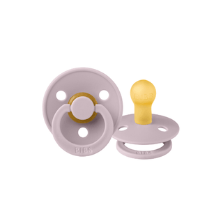 Dusky Lilac Round, Latex (2pk) - Kollektive - Official distributor