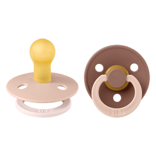 Fusion Colour, Blush/Woodchuck Mix - Kollektive - Official distributor