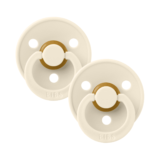 Ivory Round, Latex (2pk) - Kollektive - Official distributor