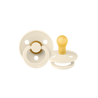 Ivory Round, Latex (2pk) - Kollektive - Official distributor