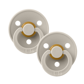 Sand Round, Latex (2pk) - Kollektive - Official distributor
