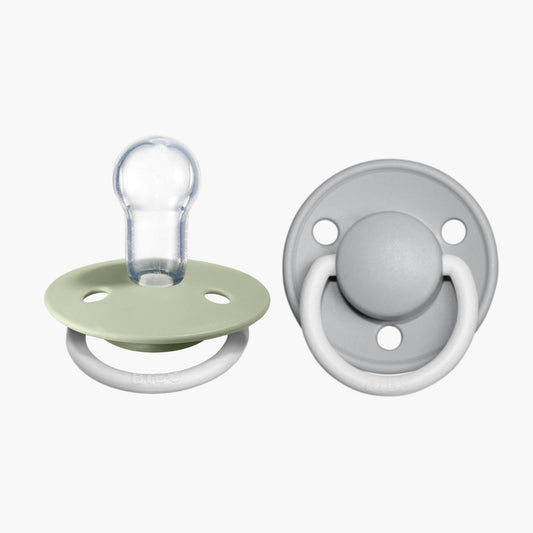 De Lux, GLOW - Sage/Cloud - Kollektive - Official distributor