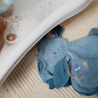Organic Washcloth Set - Petrol - Kollektive - Official distributor
