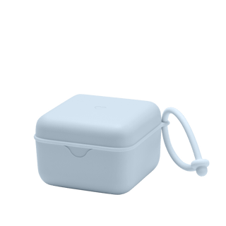 BIBS Pacifier Box - Baby Blue - Kollektive - Official distributor