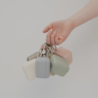 Pacifier Box - Cloud - Kollektive - Official distributor