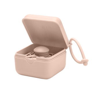 Pacifier Box - Blush - Kollektive - Official distributor