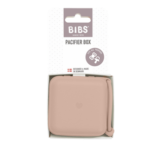Pacifier Box - Blush - Kollektive - Official distributor