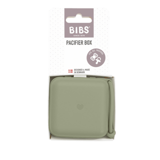 Pacifier Box - Sage - Kollektive - Official distributor