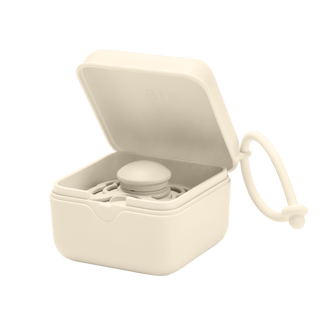 Pacifier Box - Ivory - Kollektive - Official distributor