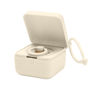 BIBS Pacifier Box - Ivory - Kollektive - Official distributor