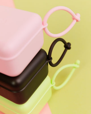 BIBS Pacifier Box - Matcha - Kollektive Wholesale Portal