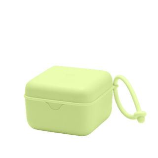 BIBS Pacifier Box - Matcha - Kollektive Wholesale Portal