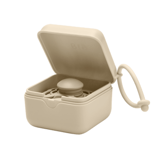 Pacifier Box - Vanilla - Kollektive - Official distributor