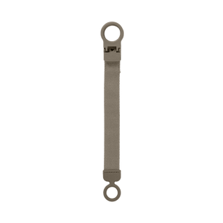 Pacifier Clip Loop - Dark Oak - Kollektive - Official distributor