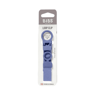 Pacifier Clip Loop - Peri - Kollektive - Official distributor