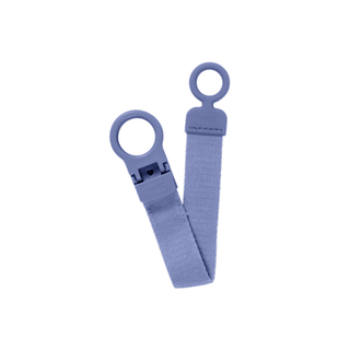 BIBS Pacifier Clip Loop - Peri - Kollektive - Official distributor