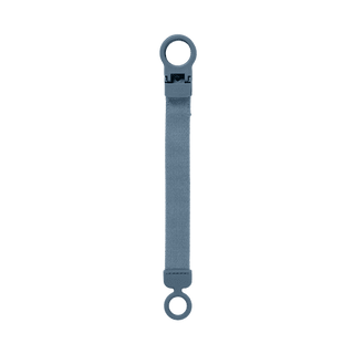 Pacifier Clip Loop - Petrol - Kollektive - Official distributor