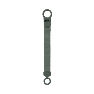 Pacifier Clip Loop - Pine - Kollektive - Official distributor
