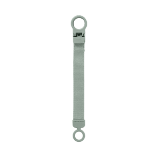 Pacifier Clip Loop - Sage - Kollektive - Official distributor