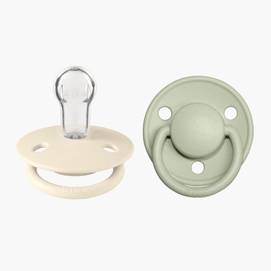 De Lux - Ivory/Sage - Kollektive - Official distributor