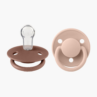De Lux - Woodchuck/Blush - Kollektive - Official distributor