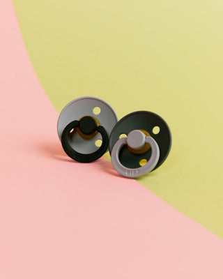 Fusion Colour, Iron/Cloud Mix - Kollektive - Official distributor